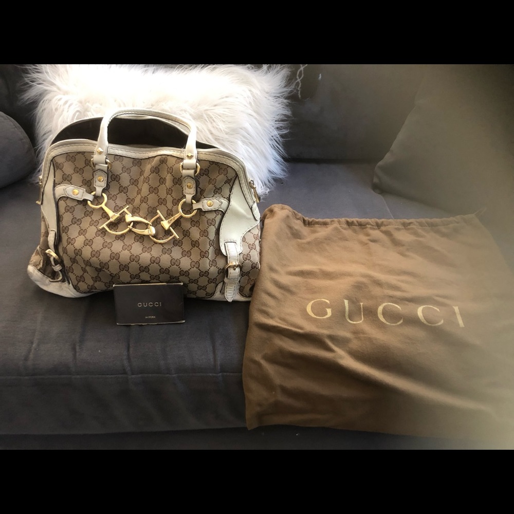 Gucci purse